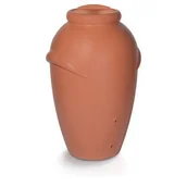 Zbiorniki na deszczówkę - Pojemnik na deszczówkę AQUA CAN 360 l cegła - miniaturka - grafika 1