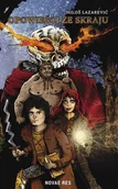 Fantasy - Milos Lazarević Opowieści ze Skraju - miniaturka - grafika 1