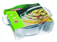 Naczynia żaroodporne - Pyrex Forma silikonowa na 6 muffinek Flexi Twist 36934 - miniaturka - grafika 1