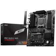 Płyty główne - Płyta główna MSI Pro B650-S WiFi - miniaturka - grafika 1