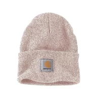 Czapki damskie - Czapka zimowa Carhartt Acrylic Watch Hat - miniaturka - grafika 1