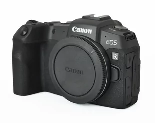 Canon EOS RP + RF 24-70 L IS USM - Aparaty Cyfrowe - miniaturka - grafika 3