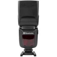 Akcesoria fotograficzne - Lampa Quadralite Stroboss 60II evo (MFT) - miniaturka - grafika 1