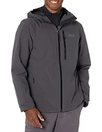 Kurtki męskie - Jack Wolfskin Go Hike M Kurtka Męska - miniaturka - grafika 1