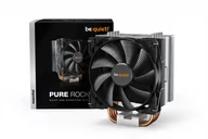 Chłodzenie procesora - Be Quiet Pure Rock 2 Srebrny 120mm płatności online  BK006 - miniaturka - grafika 1
