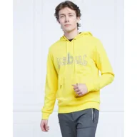 Bluzy męskie - Iceberg Bluza | Regular Fit - miniaturka - grafika 1