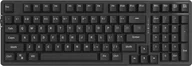 Klawiatury - Endgame Gear VGN V98 Gaming Tastatur, Numbani Switch - schwarz US V98 V2 BLACK - miniaturka - grafika 1