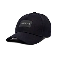 Czapki męskie - Tommy Hilfiger Bejsbolówka - miniaturka - grafika 1