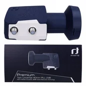Anteny TV - KONWERTER INVERTO TWIN PREMIUM DO NC+ POLSAT HD - miniaturka - grafika 1