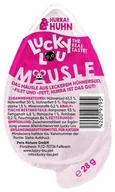 Przysmaki dla kotów - Lucky Lou Mausle Kurczak 28g - miniaturka - grafika 1