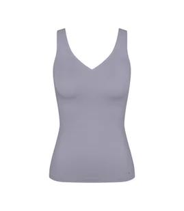 Koszulka damska Smart Natural Shirt-2 - Koszulki i topy damskie - miniaturka - grafika 1