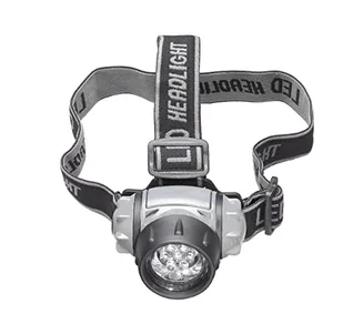KWB 49947790 latarka czołowa 7LED - Latarki - miniaturka - grafika 1