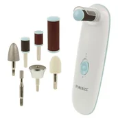 Frezarki do paznokci - HoMedics Urządzenie ELM-PED500-EU - miniaturka - grafika 1