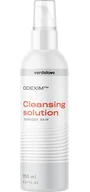 Problemy skórne - Farmacia Verde Odexim Demodex Skin - Cleansing Solution - 150 ml. Płyn oczyszczający na nużycę - miniaturka - grafika 1
