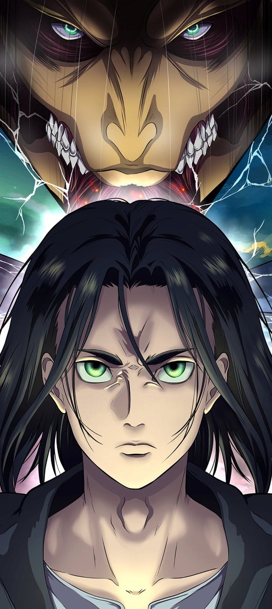 PODKŁADKA POD MYSZ Nadruk 22x18 cm Best Attack on titan Eren Jaege Prezent
