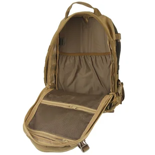 Plecak do pracy Wisport Sparrow 20 II - coyote - Plecaki - miniaturka - grafika 6