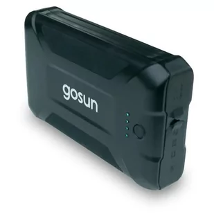 Powerbank GoSun Power 144W Kolor: czarny - Powerbanki - miniaturka - grafika 1