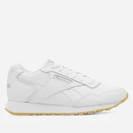 Bluzy sportowe damskie - Buty sportowe damskie Reebok Glide 100005919 41 Białe (4066748671687) - miniaturka - grafika 1