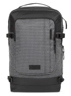 Plecak miejski Eastpak Tecum L Cnnct - cnnct ripstop - Plecaki - miniaturka - grafika 1