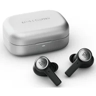 Słuchawki - BANG & OLUFSEN Beoplay Eleven ANC Wodoodporne Czarno-aluminiowy - miniaturka - grafika 1