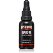Kosmetyki i akcesoria do pielęgnacji brody - Uppercut Deluxe UPPERCUT BEARD OIL Olejek do Brody 30 ml - miniaturka - grafika 1
