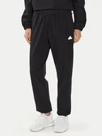 Spodnie sportowe damskie - adidas Spodnie dresowe City Escape IT8814 Czarny Regular Fit - miniaturka - grafika 1