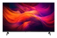 Telewizory - Metz MQE7000 40" Full HD Smart TV Wi-Fi Czarny - miniaturka - grafika 1