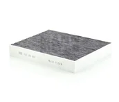 Filtry kabinowe - MANN Filtr kabinowy CUK 28 001 - miniaturka - grafika 1