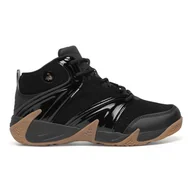 Buty dla chłopców - Obuwie sportowe SHAQ DEVASTATOR AQ95010Y-B K - miniaturka - grafika 1