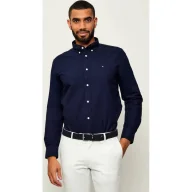 Koszule męskie - Tommy Hilfiger Koszula OXFORD Regular Fit - miniaturka - grafika 1