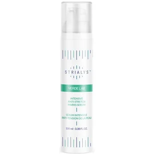 Strialys - 100ml. Rozstępy (krem w formie serum) - Balsamy i kremy do ciała - miniaturka - grafika 1