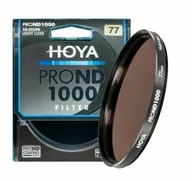 Filtry fotograficzne - Hoya PRO ND1000 58 MM - miniaturka - grafika 1