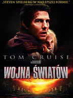 Science-fiction DVD - Wojna światów edycja 2-płytowa) - miniaturka - grafika 1