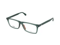 Okulary korekcyjne, oprawki, szkła - Fendi FF M0005 DLD - miniaturka - grafika 1