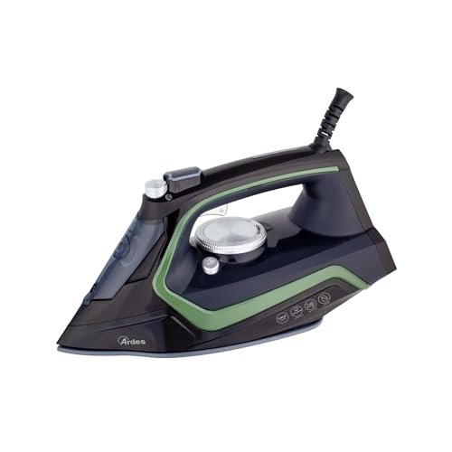 ARDES ARSTIR02B Vapor Pro ELITE
