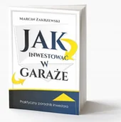 Biznes - Jak inwestować w garaże - praktyczny poradnik inwestora - miniaturka - grafika 1
