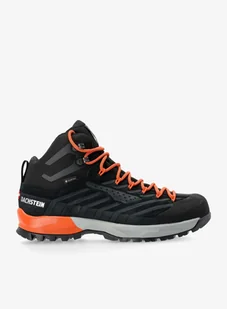 Buty podejściowe Dachstein SF-21 MC GTX - black - Buty trekkingowe damskie - miniaturka - grafika 1