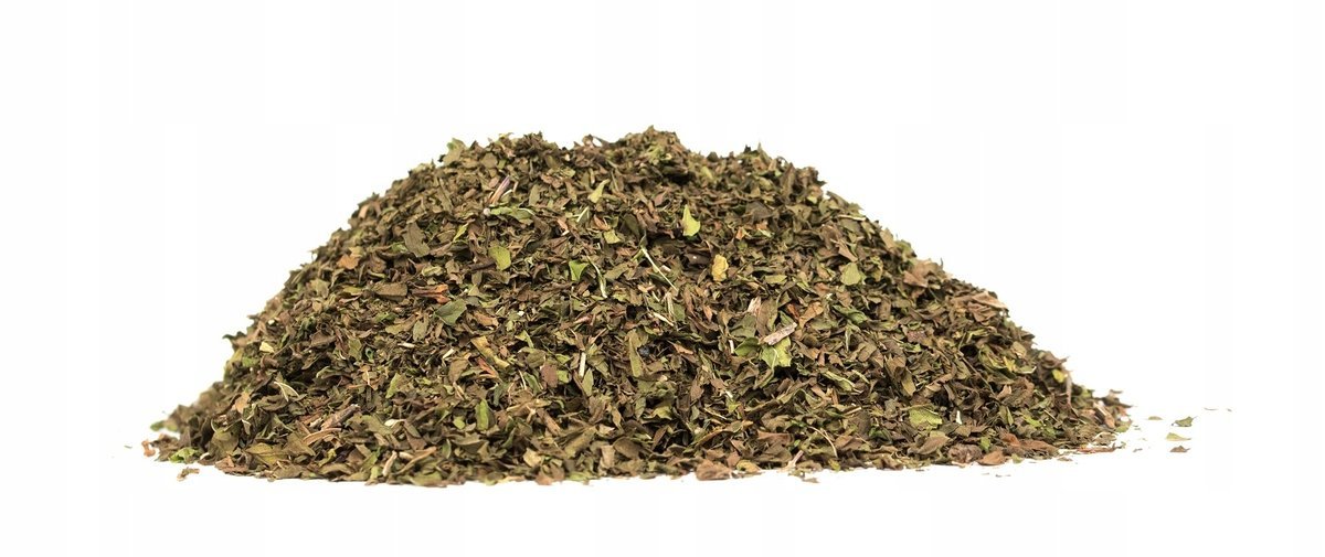 MIĘTA PIEPRZOWA 25g od Skworcu