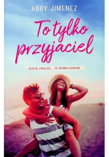 To tylko przyjaciel - Opowiadania - miniaturka - grafika 3