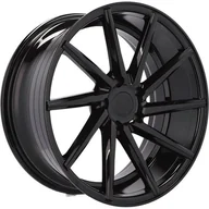 Felgi aluminiowe - Felgi 17 m.in. do VW PASSAT GOLF VII TOURAN SUPERB OCTAVIA - RBY1059 - miniaturka - grafika 1