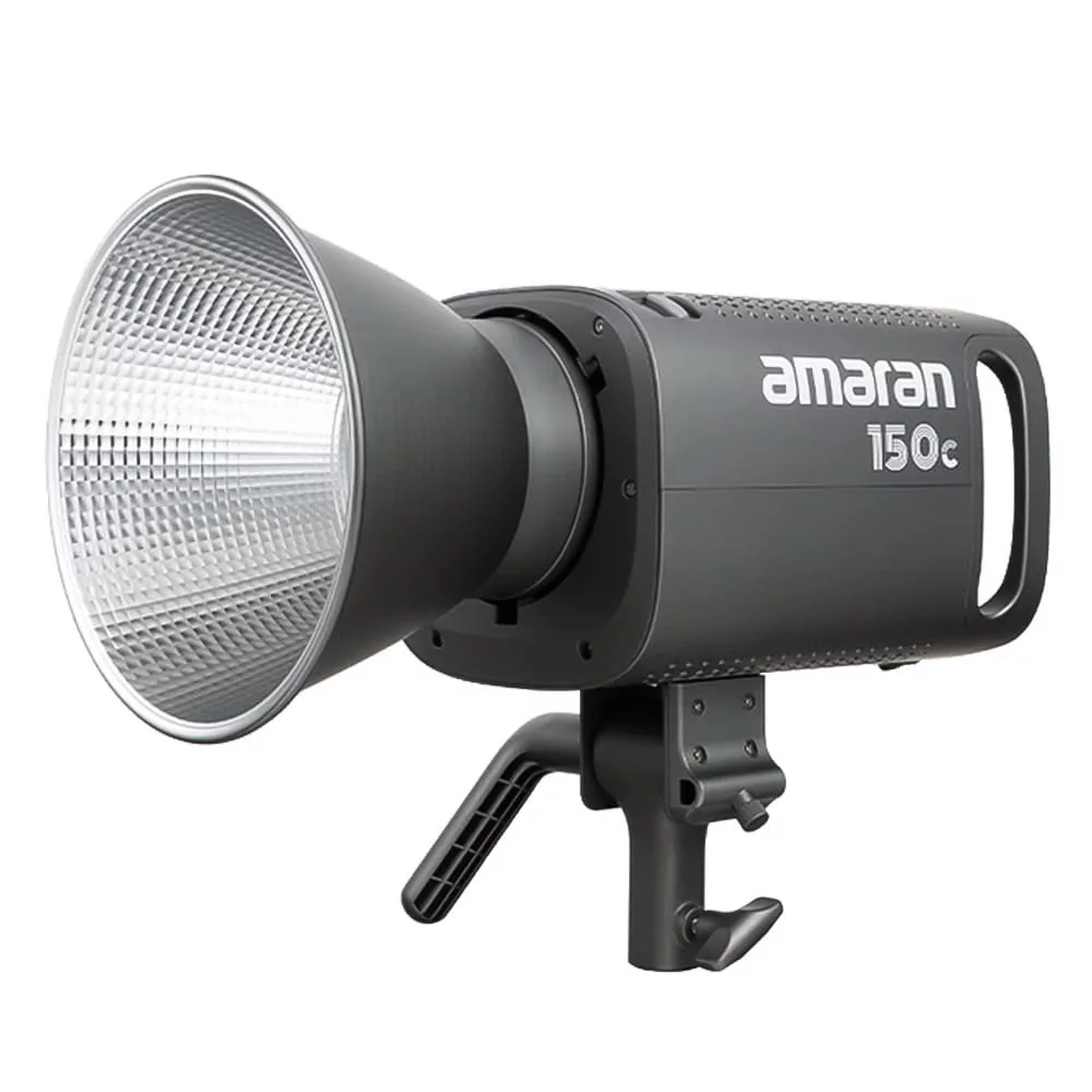 Lampa Led Amaran 150C 2500-7500K + Rgb [Bowens]