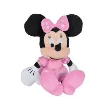 TM Toys Maskotka Minnie, 35 cm - Maskotki i pluszaki - miniaturka - grafika 1