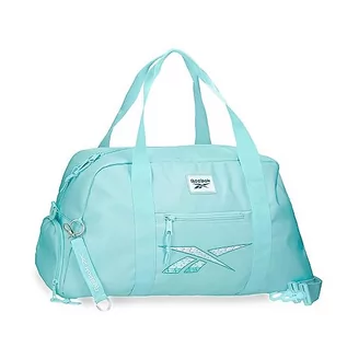 Torby podróżne - Reebok ANN Torba podróżna Niebieski 55x27x20 cms 29,7L Poliester, niebieski, Talla única, Torba podróżna - grafika 1