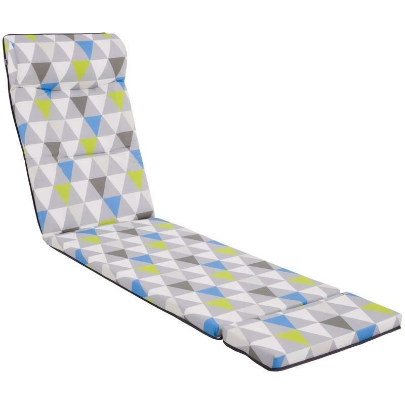 PATIO Poduszka na leżak Kolorado 2 w 1 H035-01PB
