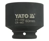 Nasadki do elektronarzędzi - Yato nasadka udarowa 3/4 60 mm YT-1110 - miniaturka - grafika 1