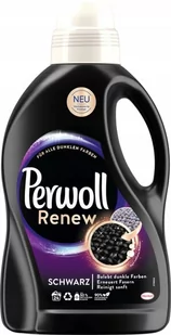 PERWOLL 1,44L płyn do prania 24p Schwarz (czarny) - Środki do prania - miniaturka - grafika 1