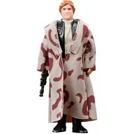 Figurki dla dzieci - FIGURA HAN SOLO 40TH ANNIVERSARY RETURN OF THE JEDI STAR WARS 9,5CM - miniaturka - grafika 1