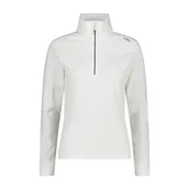 Koszulki i topy damskie - CMP Damski top z polaru Grid-Tech - miniaturka - grafika 1