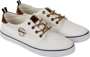 Buty męskie trampki LEE COOPER LCW-25-02-3240M 42 - Trampki męskie - miniaturka - grafika 1