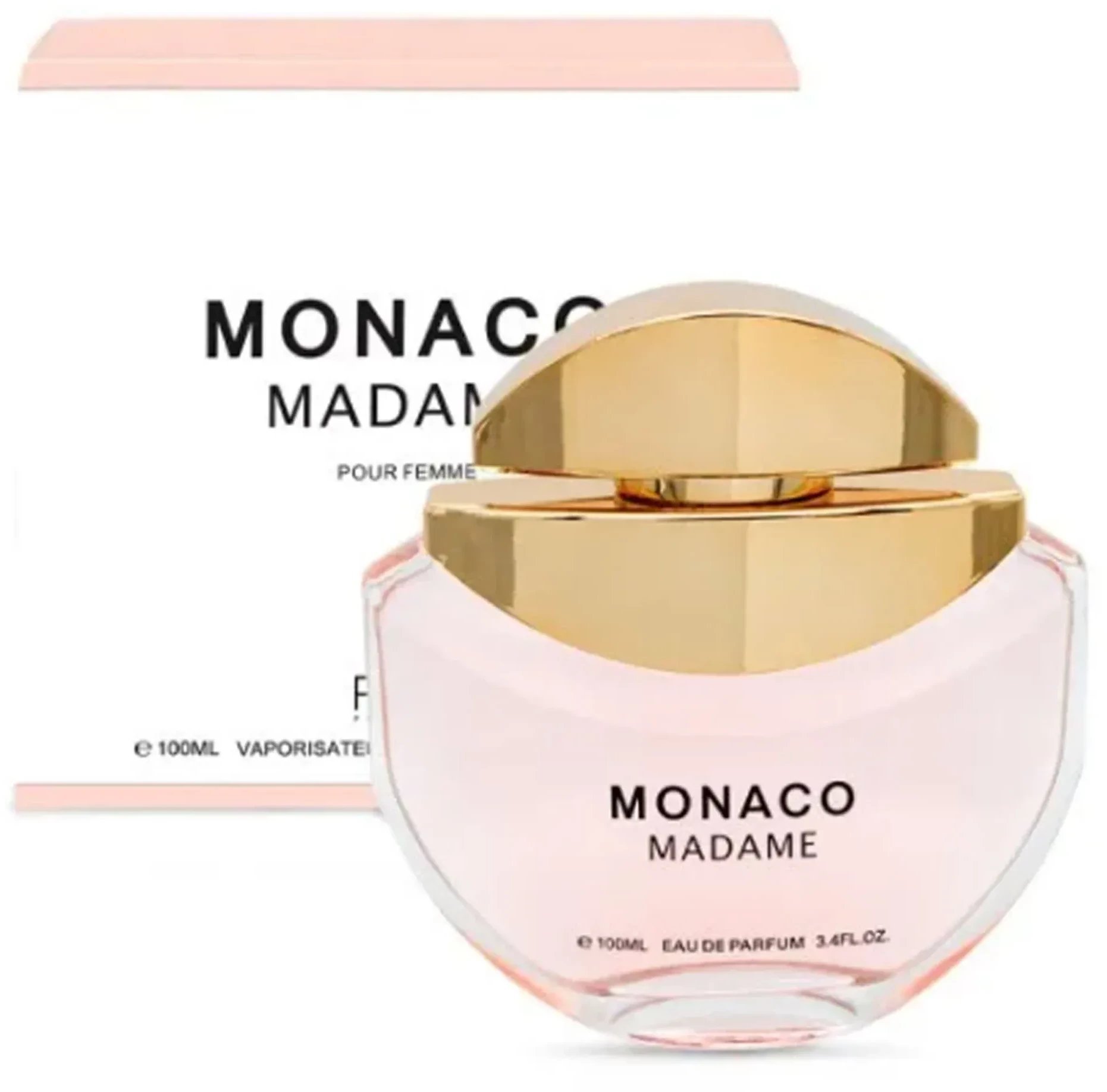 Privé Monaco Madame EDP W 100 ml